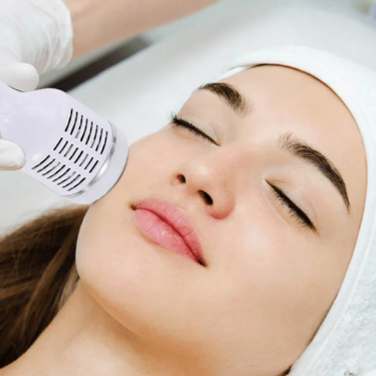 Signature Collagen Rejuvenating Facial