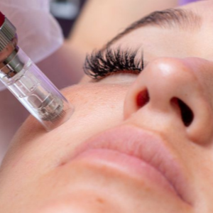 Nano Whitening Treatment