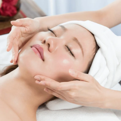 Express Facial