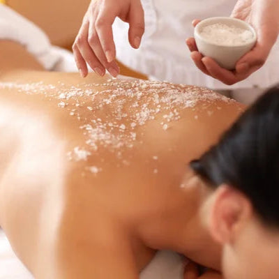 Signature Body Scrub